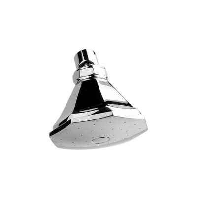 Graff Various 3-3/4'' Hexagonal Showerhead