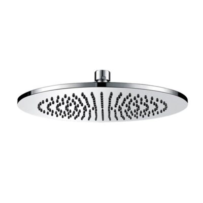 Graff Various 10'' Round Brass Showerhead