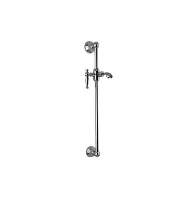Graff Lauren Traditional Wall-Mounted Slide Bar