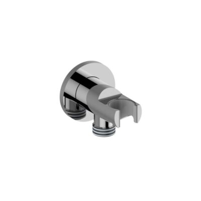Graff Various Handshower wall bracket w/Integrated Wall Supply Elbow