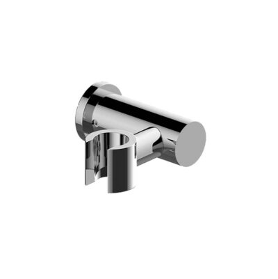Graff Various Contemporary Round Wall Bracket for Handshower