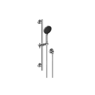 Graff Various Traditional Handshower w/Wall-Mounted Slide Bar