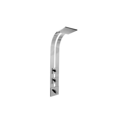 Graff Sade/Targa/Luna Shower Panel and Handles