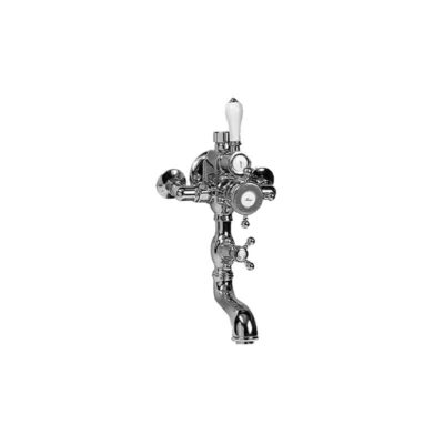 Graff Adley Exposed Thermostatic Valve