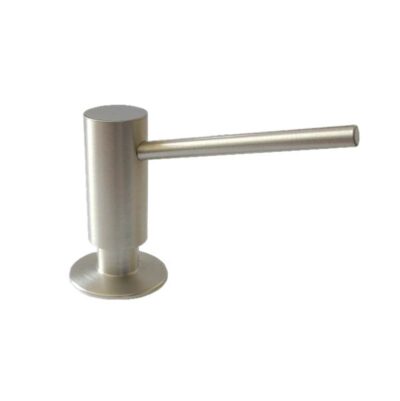 Graff Soap/Lotion Dispenser