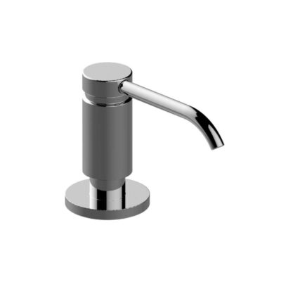 Graff Soap/Lotion Dispenser