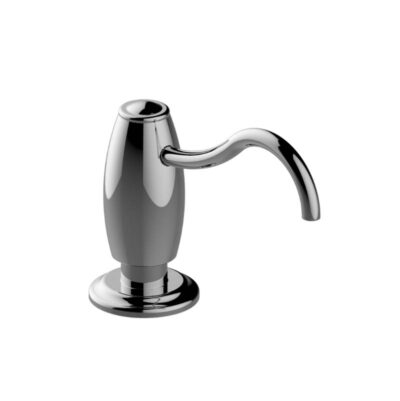 Graff Soap/Lotion Dispenser