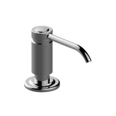 Graff Soap/Lotion Dispenser