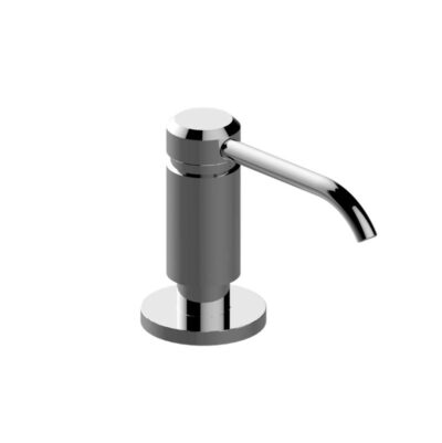 Graff Soap/Lotion Dispenser
