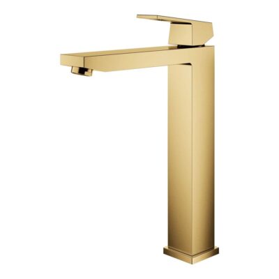 Grohe Single Hole Single-Handle Deck Mount Vessel Sink Faucet 1.2 GPM