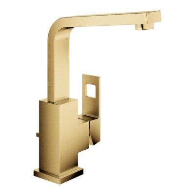 Grohe Single Hole Single-Handle L-Size Bathroom Faucet 1.2 GPM