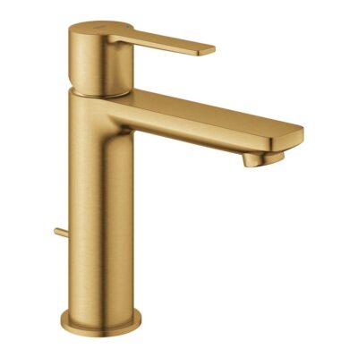 Grohe Single Hole Single-Handle S-Size Bathroom Faucet 1.2 GPM