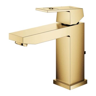 Grohe Single Hole Single-Handle M-Size Bathroom Faucet 1.2 GPM