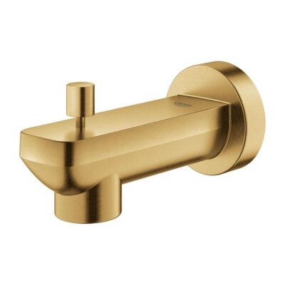 Grohe Diverter Tub Spout