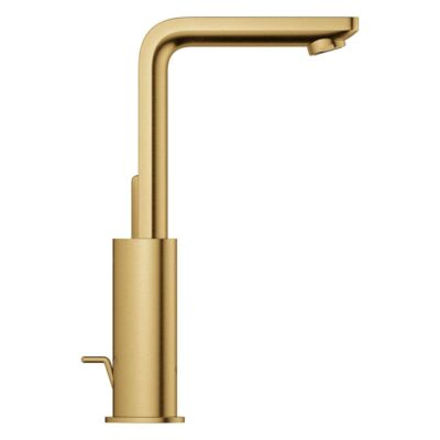 Grohe Single Hole Single-Handle L-Size Bathroom Faucet 1.2 GPM