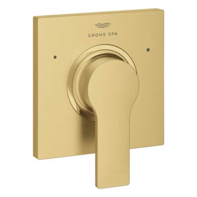 Grohe Allure 3-Way Diverter Valve Trim