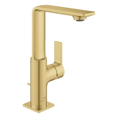 Grohe Allure Single-Hole Single-Handle L-Size Bathroom Faucet 1.2 GPM