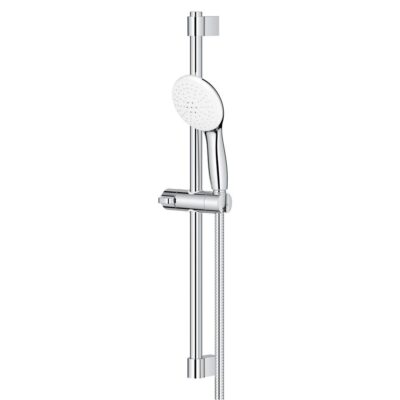 Grohe Tempesta 110 II Shw Rail Set 600 5,7L US