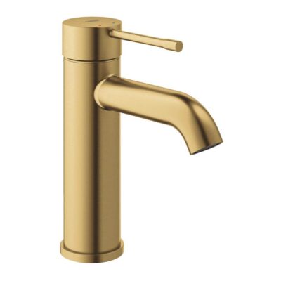 Grohe Single Hole Single-Handle S-Size Bathroom Faucet 1.2 GPM