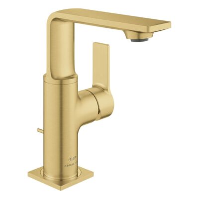 Grohe Allure Single-Hole Single-Handle M-Size Bathroom Faucet 1.2 GPM