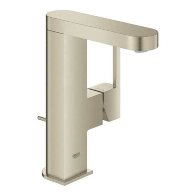 Grohe Single Hole Single-Handle M-Size Bathroom Faucet 1.2 GPM