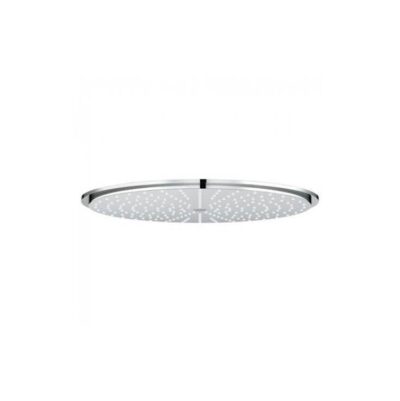 Grohe 310 Shower Head, 12 - 1 Spray, 1.75 gpm