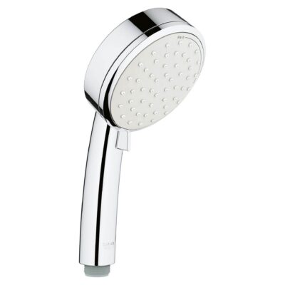 Grohe 100 Hand Shower - 2 Sprays, 1.5 gpm