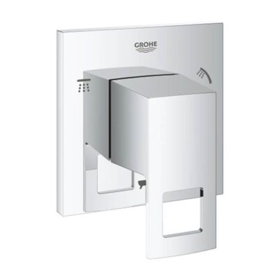Grohe 3-Way Diverter Trim