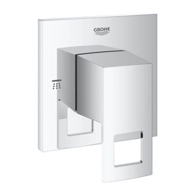 Grohe 2-Way Diverter Trim