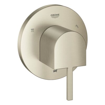 Grohe 3-Way Diverter Trim