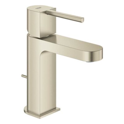 Grohe Single Hole Single-Handle S-Size Bathroom Faucet 1.2 GPM