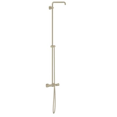 Grohe Thermostatic Tub/Shower System