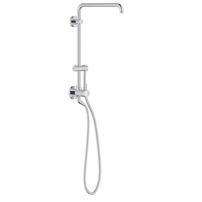 Grohe 18 Shower System