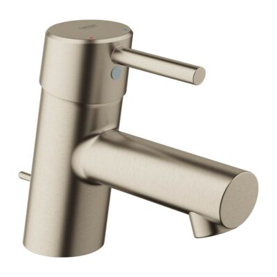 Grohe Single Hole Single-Handle XS-Size Bathroom Faucet 1.2 GPM
