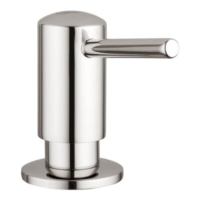 Grohe Contemporary Soap Dispenser
