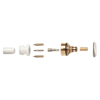 Grohe 1-1/8 Extension Kit