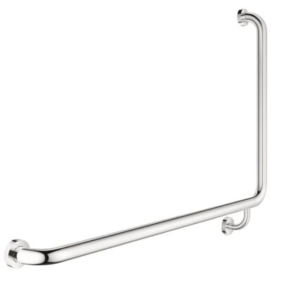 Grohe 38 x 24 L Shaped Grab Bar