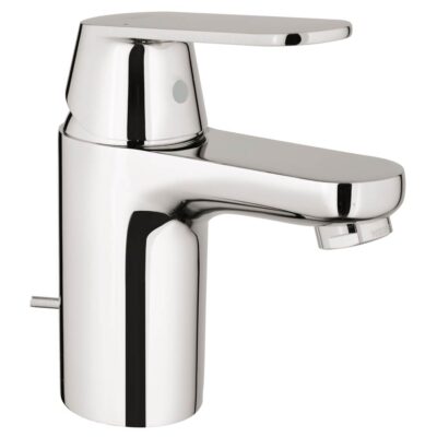 Grohe Single Hole Single-Handle S-Size Bathroom Faucet 1.2 GPM