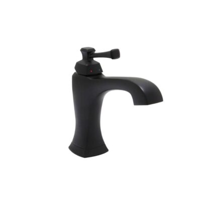 Huntington Brass Single Control Lav Faucet