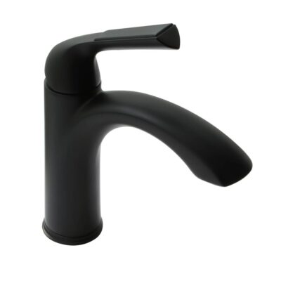 Huntington Brass Joy single control faucet