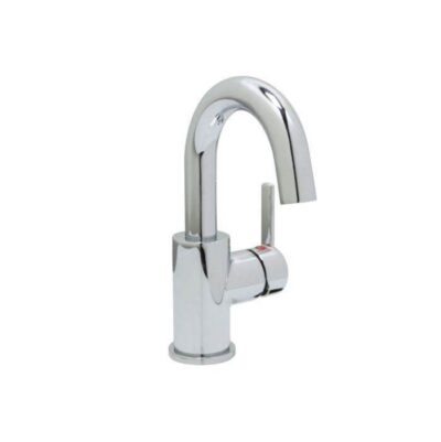 Huntington Brass Euro Single Control