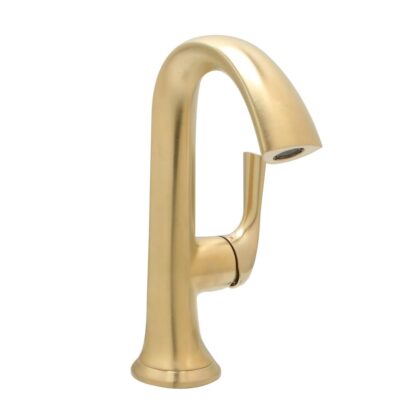 Huntington Brass Joy single control faucet (side handle)