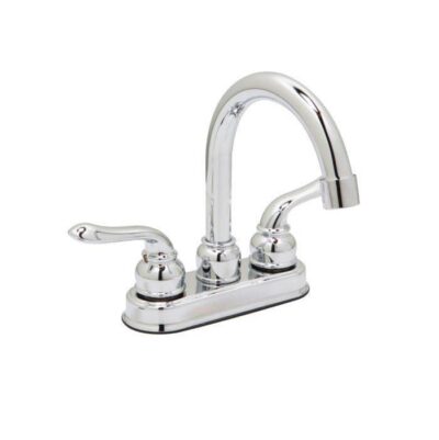 Huntington Brass Isabelle Center Set Faucet