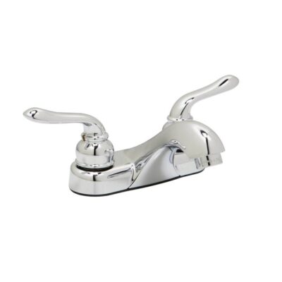 Huntington Brass Isabelle Center Set Faucet