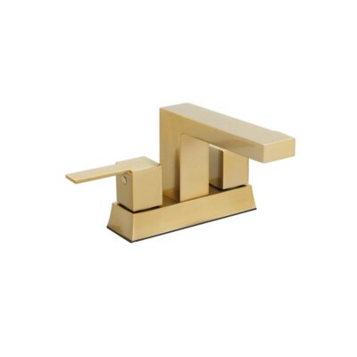 Huntington Brass Razo Center Set Faucet