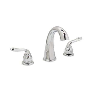 Huntington Brass Isabelle Widespread