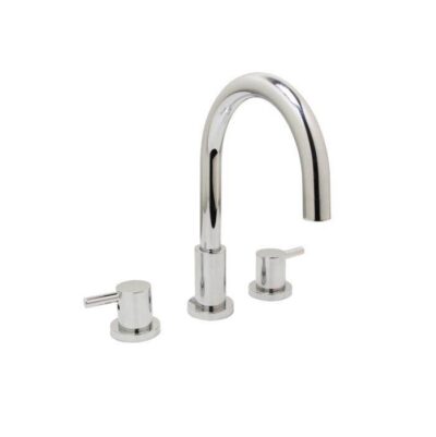 Huntington Brass Euro Widespread