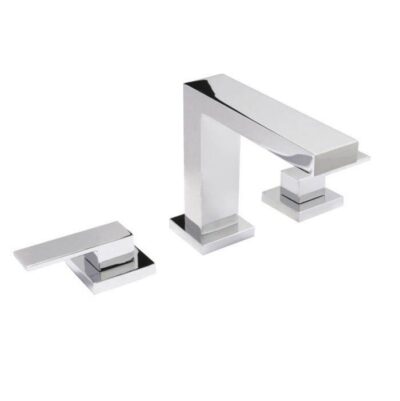 Huntington Brass Razo Widespread Faucet