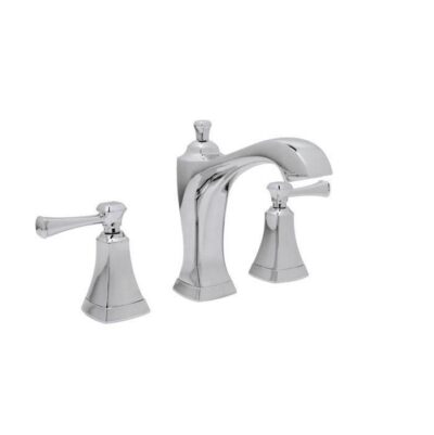 Huntington Brass Davenport Widespread