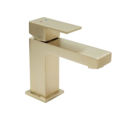 Huntington Brass Razo Single Hole Lavatory Faucet